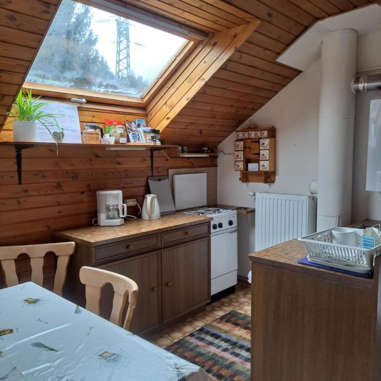 Apartment Fam. Zappe - Apartment mit Balkon - 11