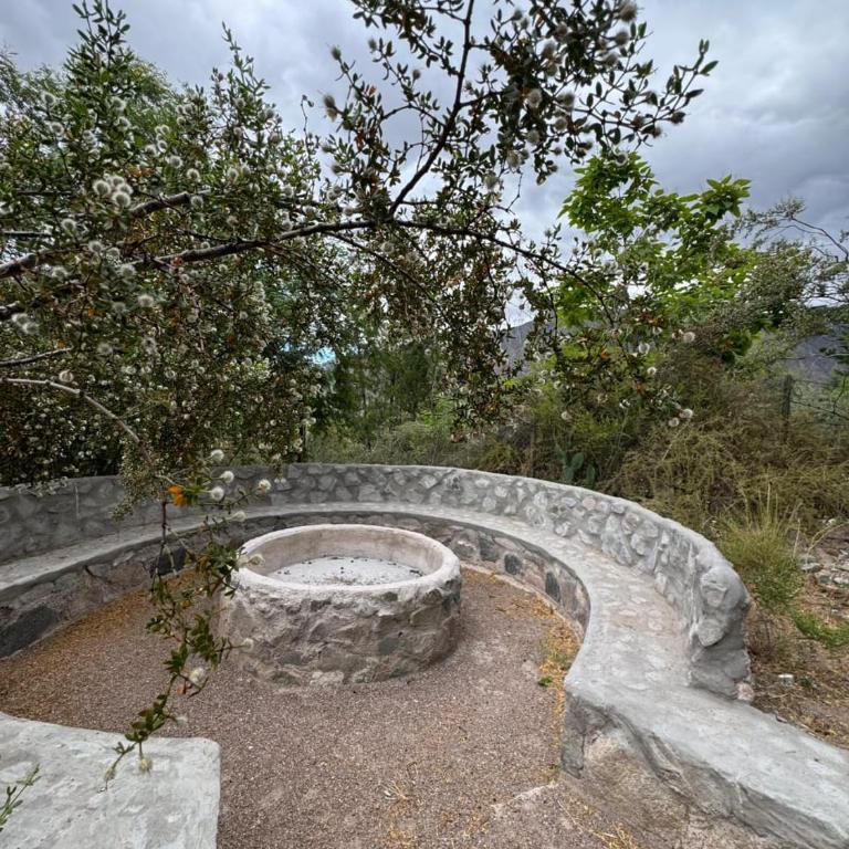 CACHEUTA Casa de Montaña - Chalet de 2 dormitorios - 23