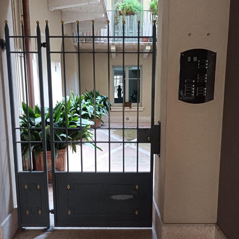 Loft Next Castelvecchio - Monolocale - 2