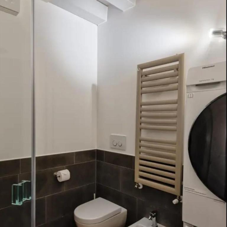 Loft Next Castelvecchio - Monolocale - 3