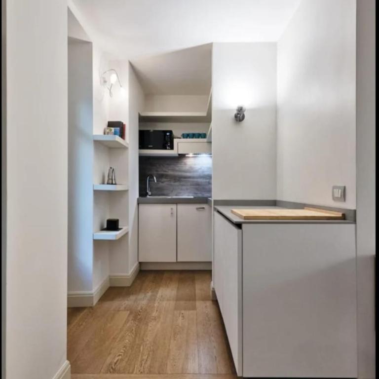 Loft Next Castelvecchio - Monolocale - 12
