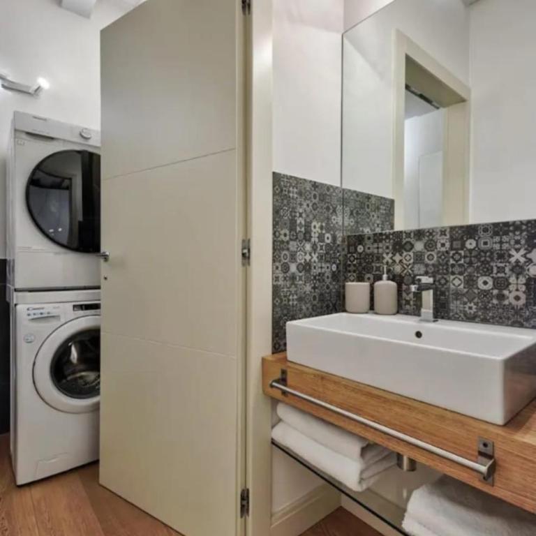 Loft Next Castelvecchio - Monolocale - 9