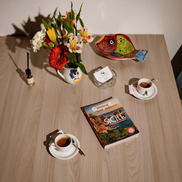 Cortilia Holiday House - Monolocale - 22
