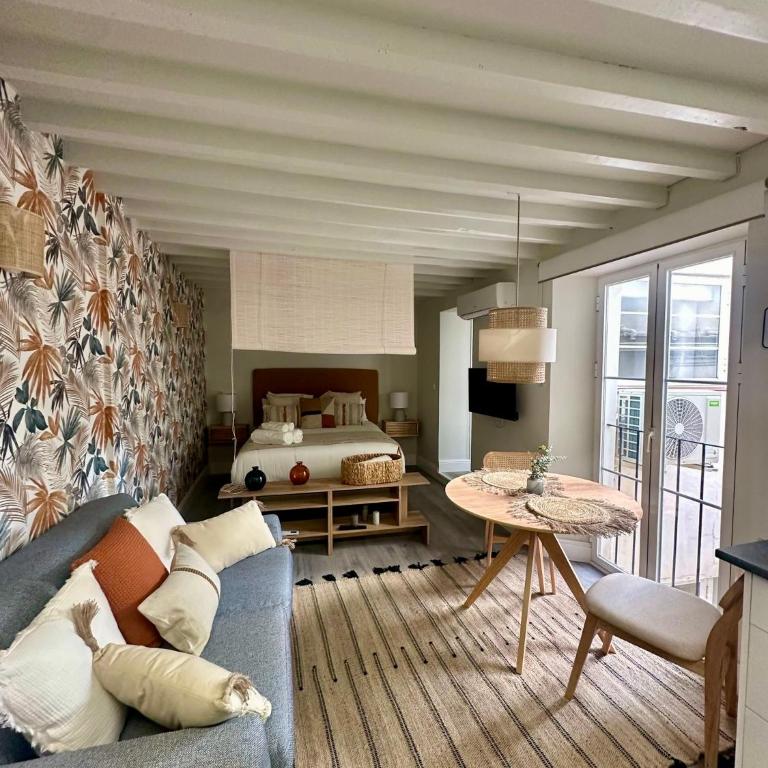 Catedral Urban Living - Apartamento de 1 dormitorio - 1