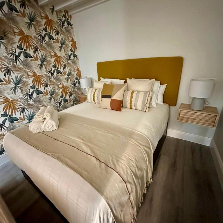 Catedral Urban Living - Apartamento de 1 dormitorio - 7