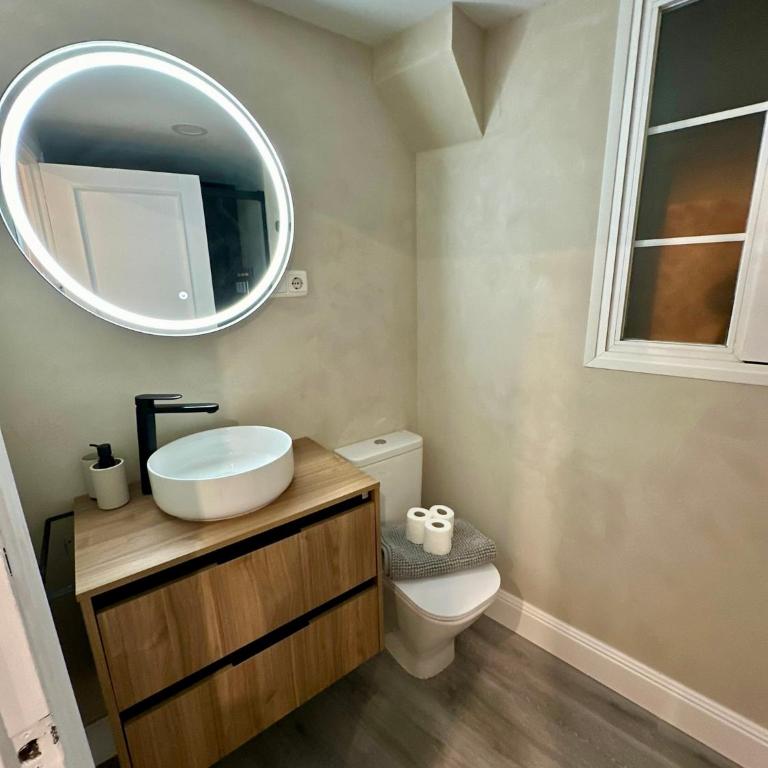 Catedral Urban Living - Apartamento de 1 dormitorio - 10