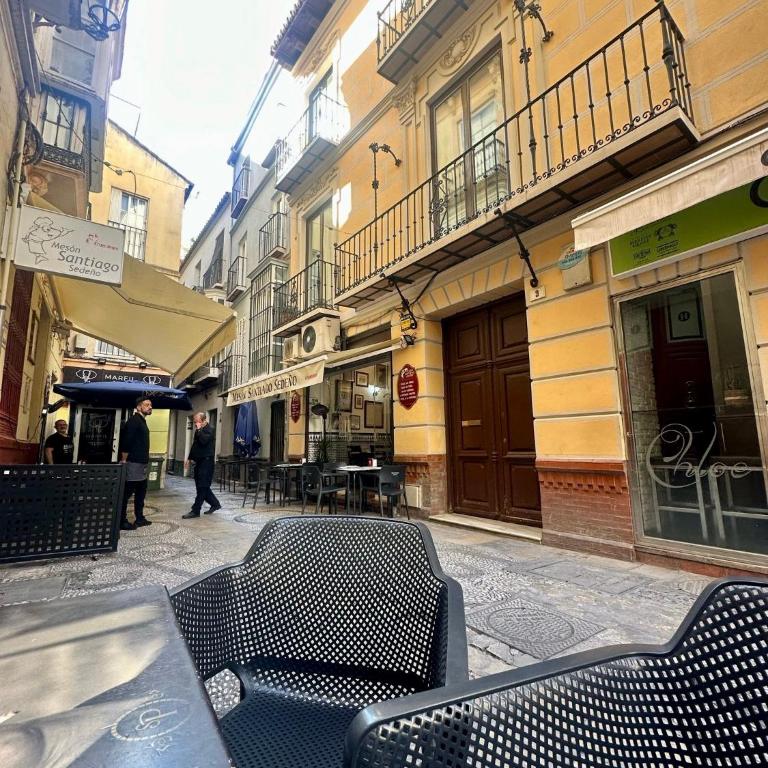 Catedral Urban Living - Apartamento de 1 dormitorio - 19