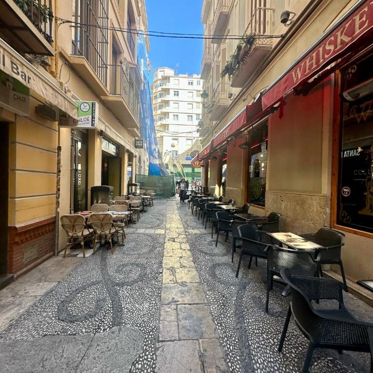 Catedral Urban Living - Apartamento de 1 dormitorio - 20