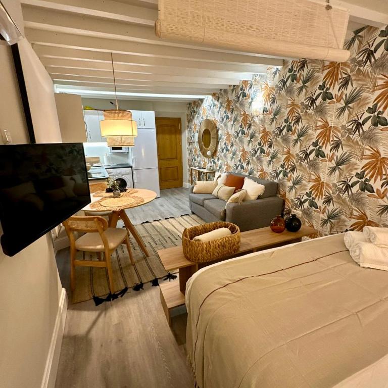 Catedral Urban Living - Apartamento de 1 dormitorio - 6