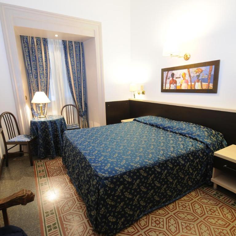 Hotel Sweet Home - Camera Quintupla (5 Adulti) - 8