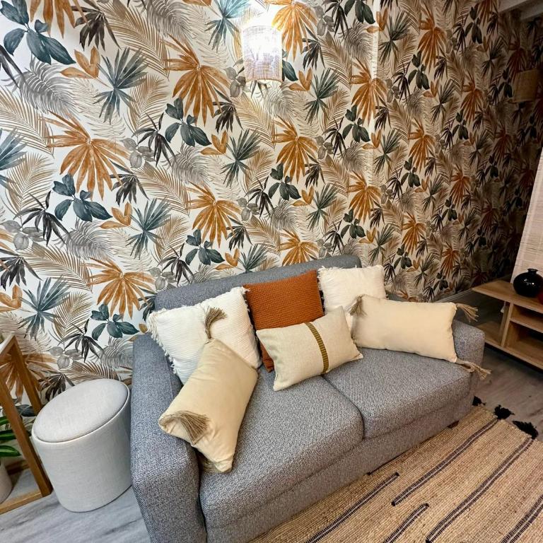 Catedral Urban Living - Apartamento de 1 dormitorio - 5