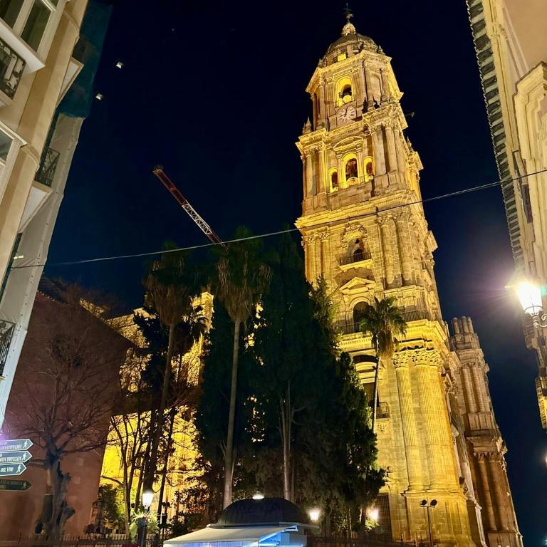 Catedral Urban Living - Apartamento de 1 dormitorio - 22