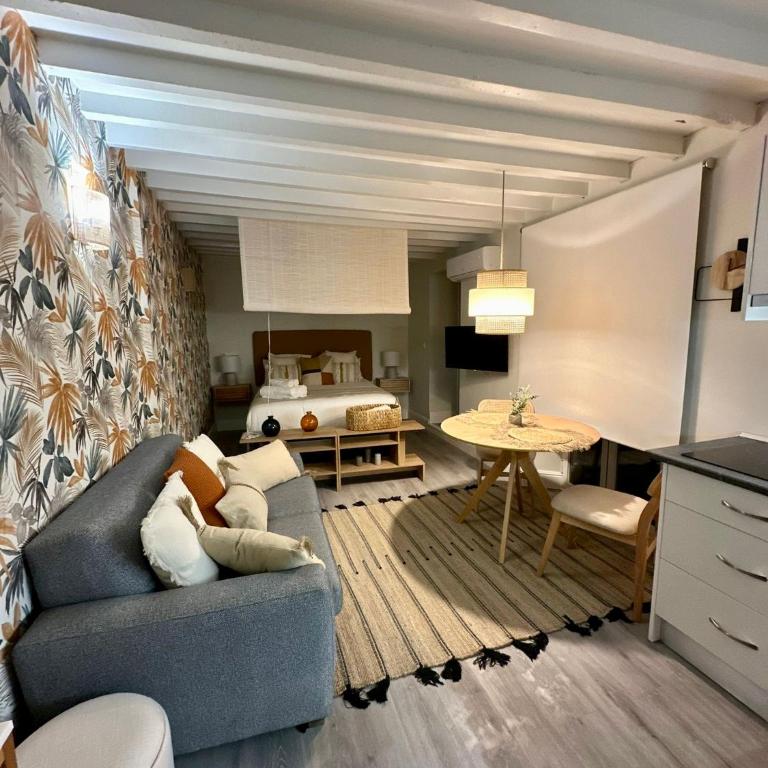 Catedral Urban Living - Apartamento de 1 dormitorio - 12