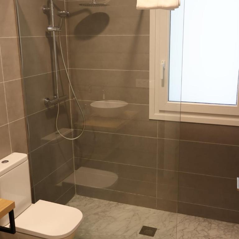 Loft moderno en Lezkairu UAT01756 - One-Bedroom Apartment - 17