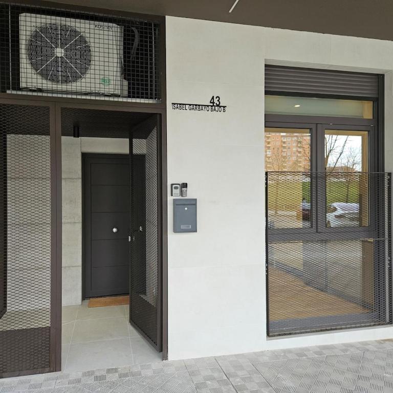 Loft moderno en Lezkairu UAT01756 - One-Bedroom Apartment - 18