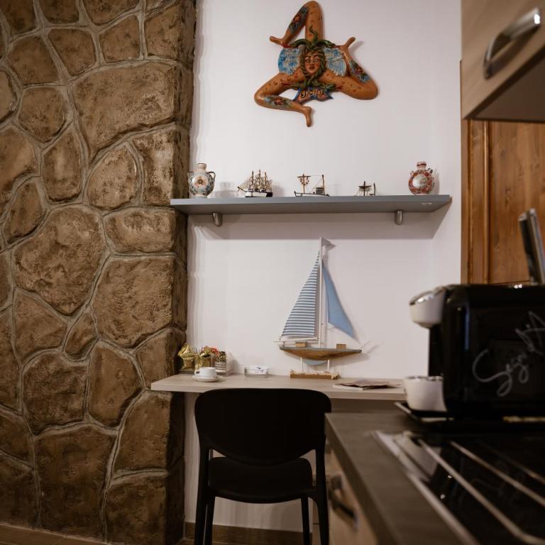 Cortilia Holiday House - Appartamento con Balcone - 22
