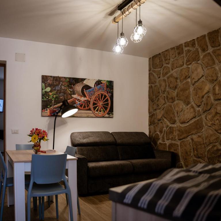 Cortilia Holiday House - Appartamento con Balcone - 23