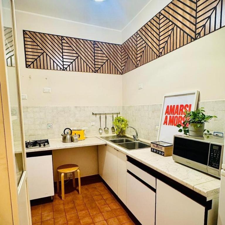 To Do Sicily Home - One-Bedroom House - 4