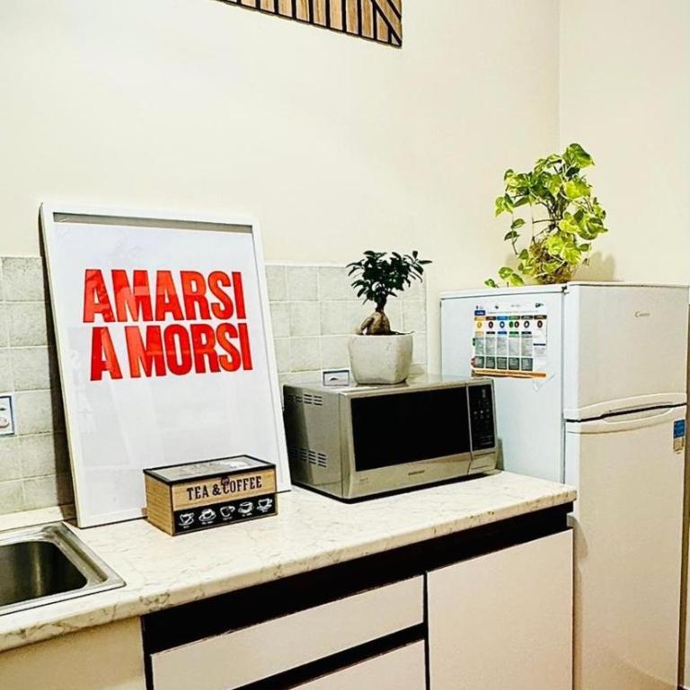To Do Sicily Home - One-Bedroom House - 7