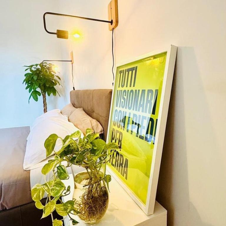 To Do Sicily Home - One-Bedroom House - 8