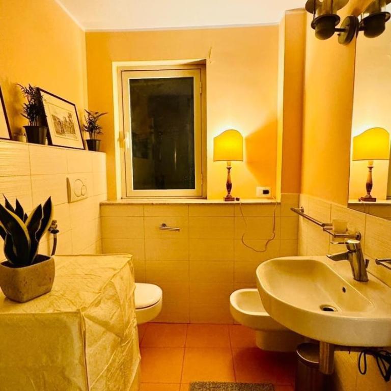 To Do Sicily Home - One-Bedroom House - 12