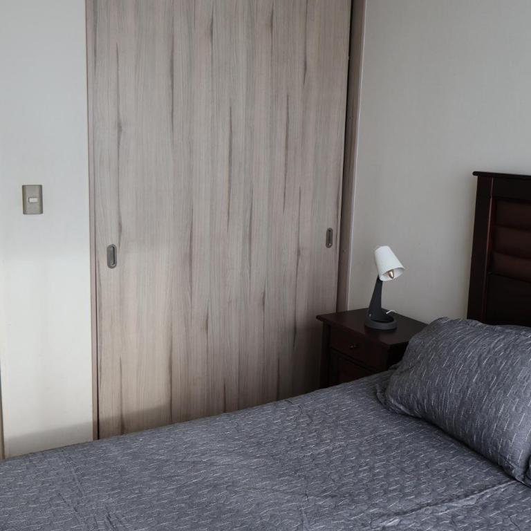 Encantador departamento Santiago - Apartamento de 1 dormitorio - 22