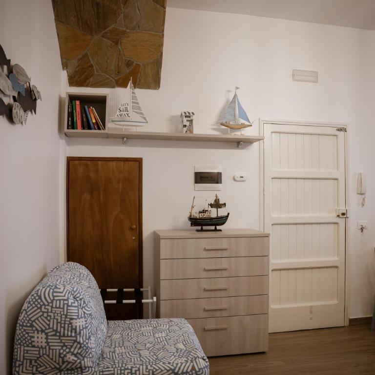 Cortilia Holiday House - Monolocale - 23