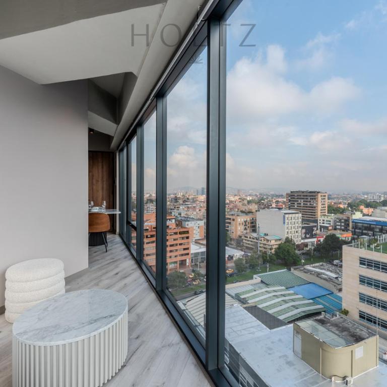 HOLTZ LUXURY UNIQUE mine - Apartamento Deluxe - 14