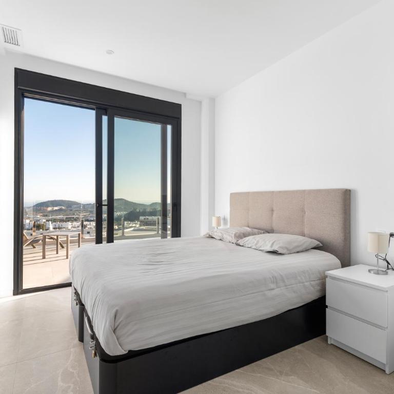 Magnifique villa luxueuse 4 chambres vue mer by LG Home - Villa - 9