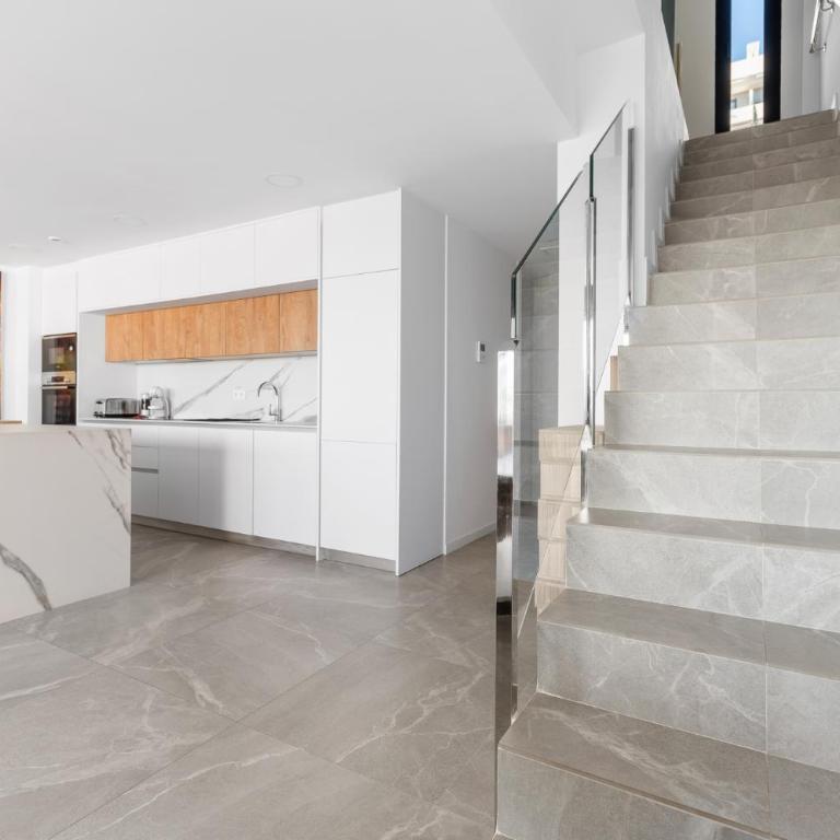 Magnifique villa luxueuse 4 chambres vue mer by LG Home - Villa - 10