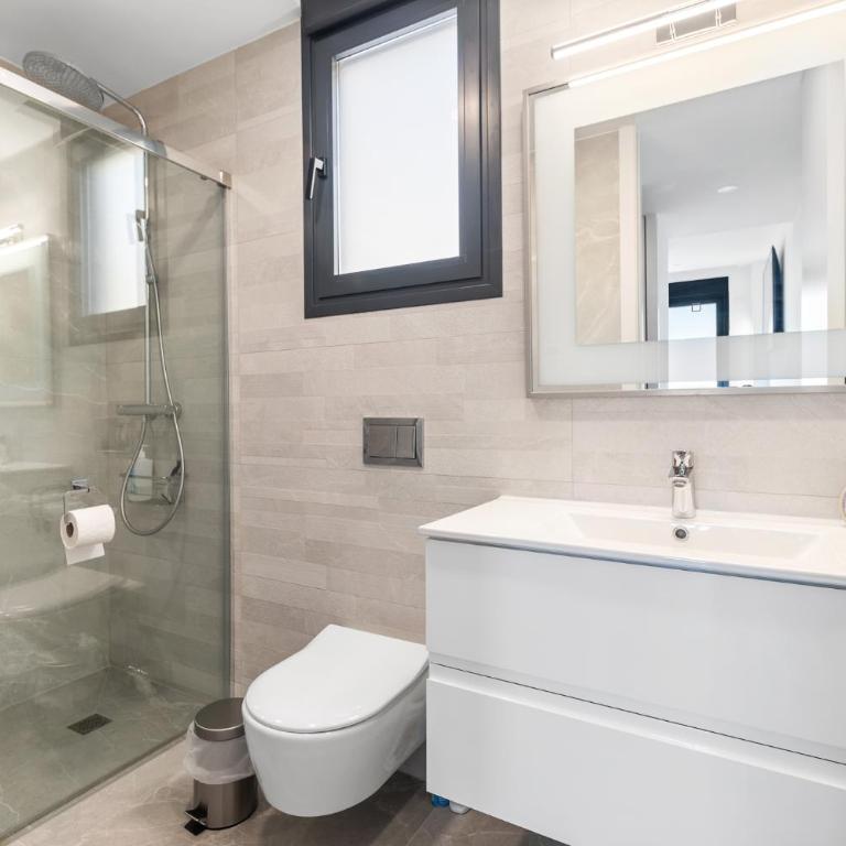 Magnifique villa luxueuse 4 chambres vue mer by LG Home - Villa - 27