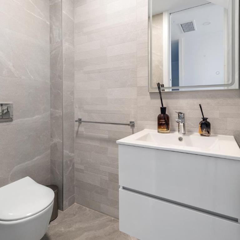 Magnifique villa luxueuse 4 chambres vue mer by LG Home - Villa - 24