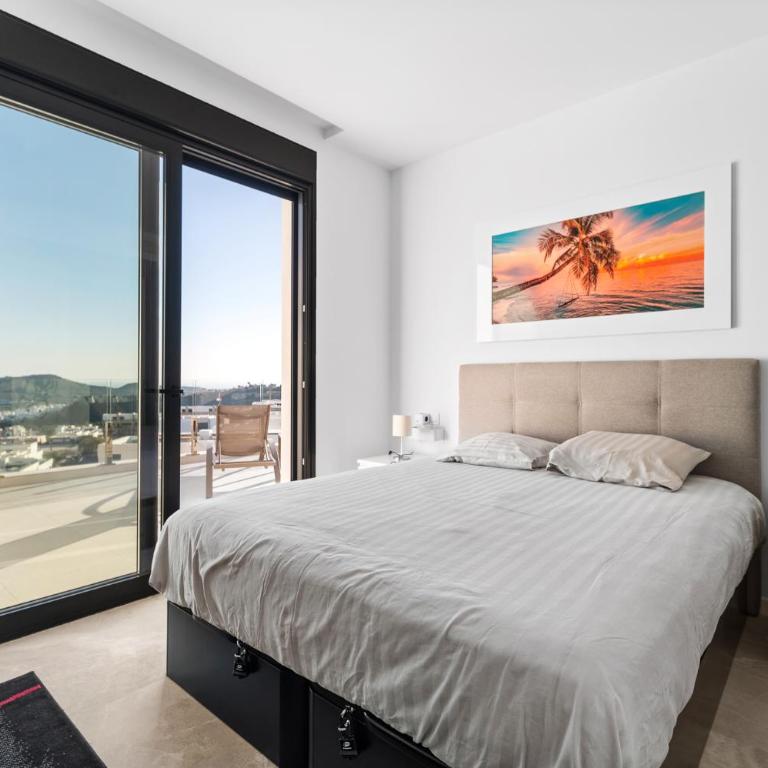 Magnifique villa luxueuse 4 chambres vue mer by LG Home - Villa - 21