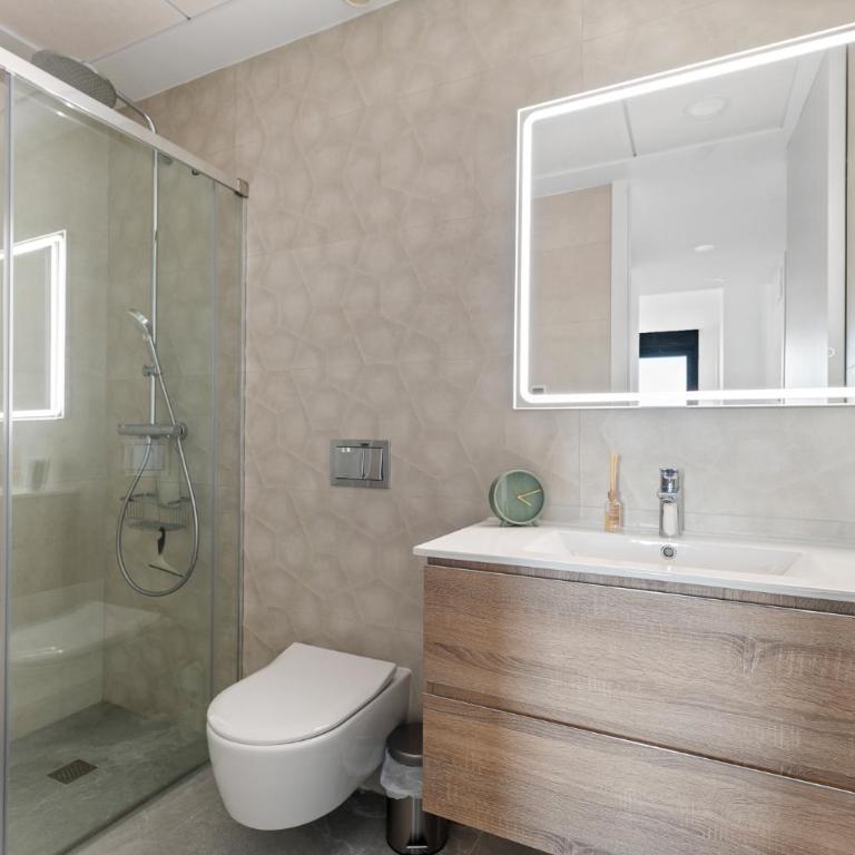 Magnifique villa luxueuse 4 chambres vue mer by LG Home - Villa - 11