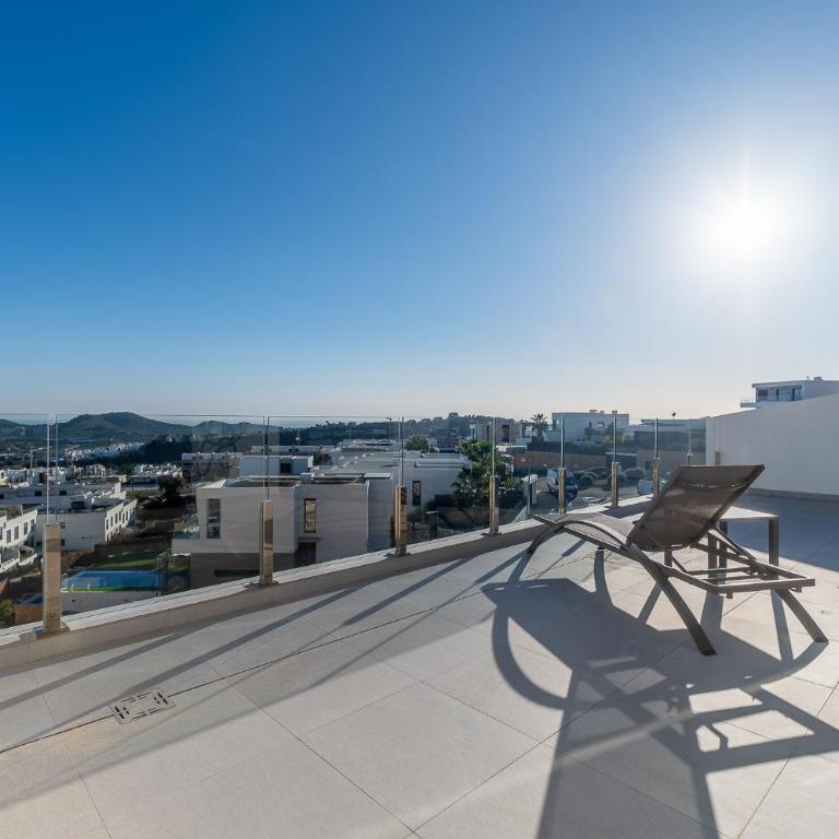Magnifique villa luxueuse 4 chambres vue mer by LG Home - Villa - 20