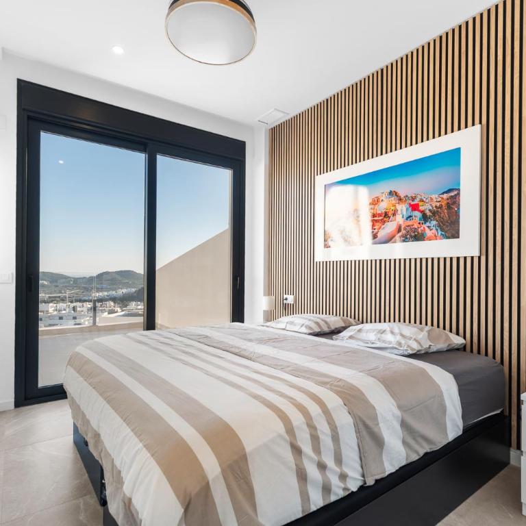 Magnifique villa luxueuse 4 chambres vue mer by LG Home - Villa - 5