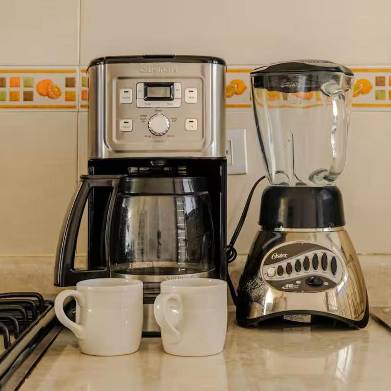 SHINYADO Departamento Minimalista CDMX - Apartamento de 2 dormitorios - 9