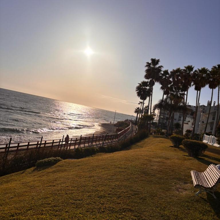 Algaida sea view Marbella - Apartamento de 1 dormitorio - 7