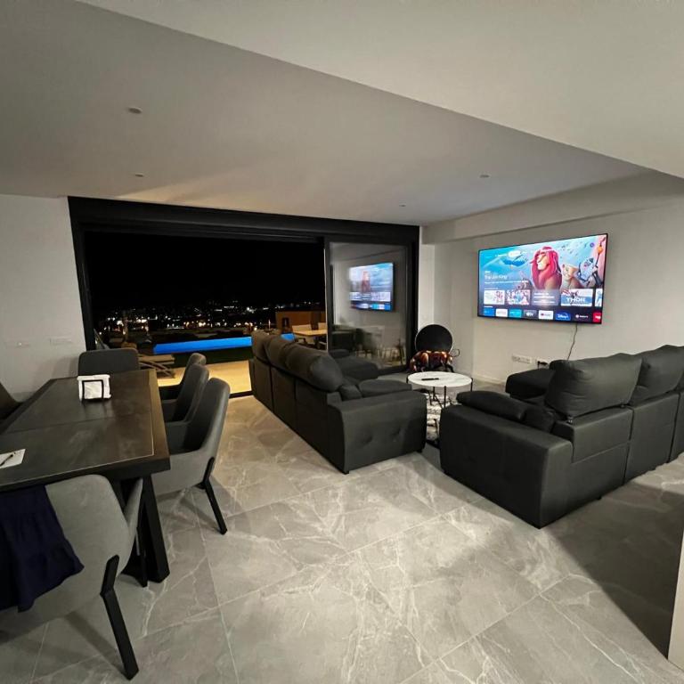 Magnifique villa luxueuse 4 chambres vue mer by LG Home - Villa - 41