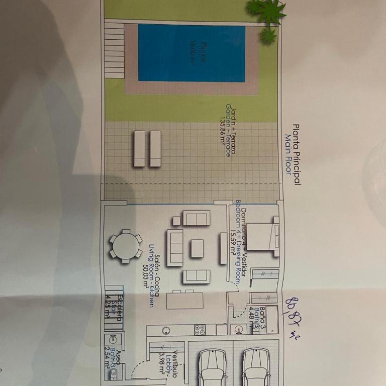 Magnifique villa luxueuse 4 chambres vue mer by LG Home - Villa - 42