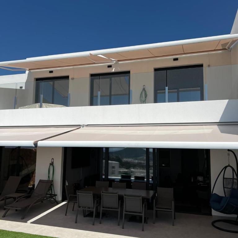 Magnifique villa luxueuse 4 chambres vue mer by LG Home - Villa - 35