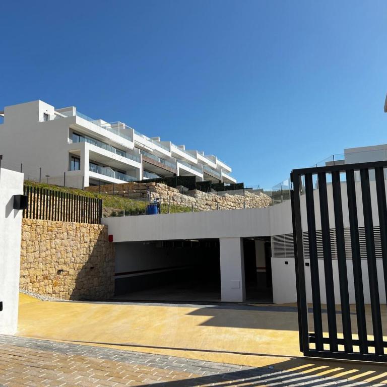 Magnifique villa luxueuse 4 chambres vue mer by LG Home - Villa - 37