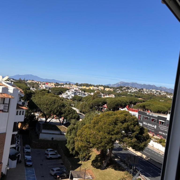 Algaida sea view Marbella - Apartamento de 1 dormitorio - 24