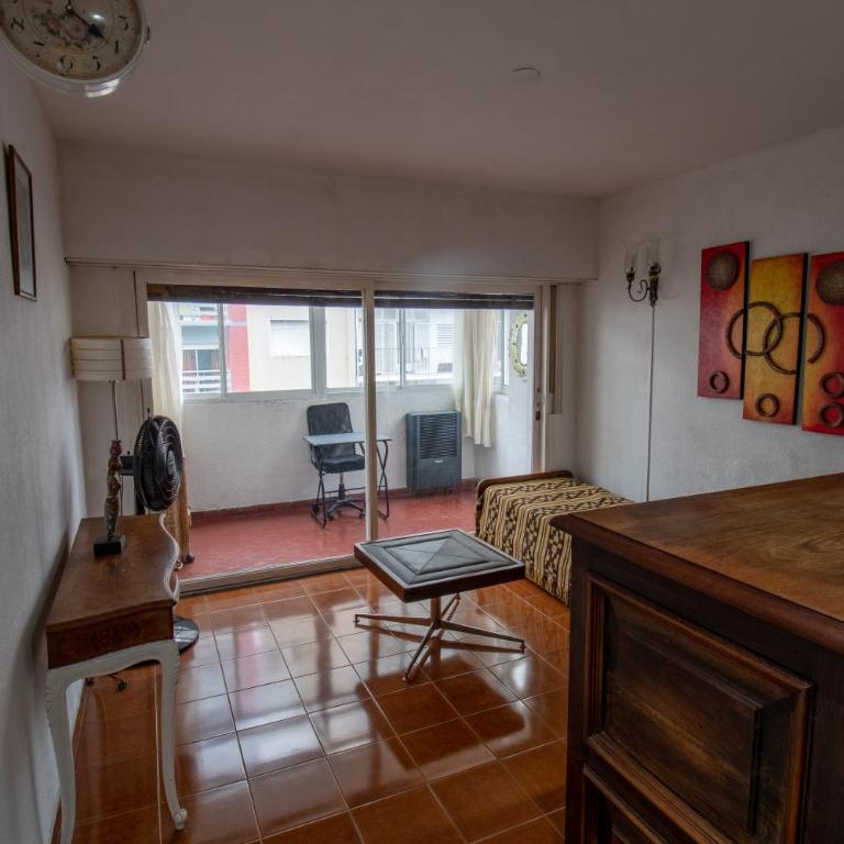 Falucho & Lamadrid - Apartamento de 1 dormitorio - 11