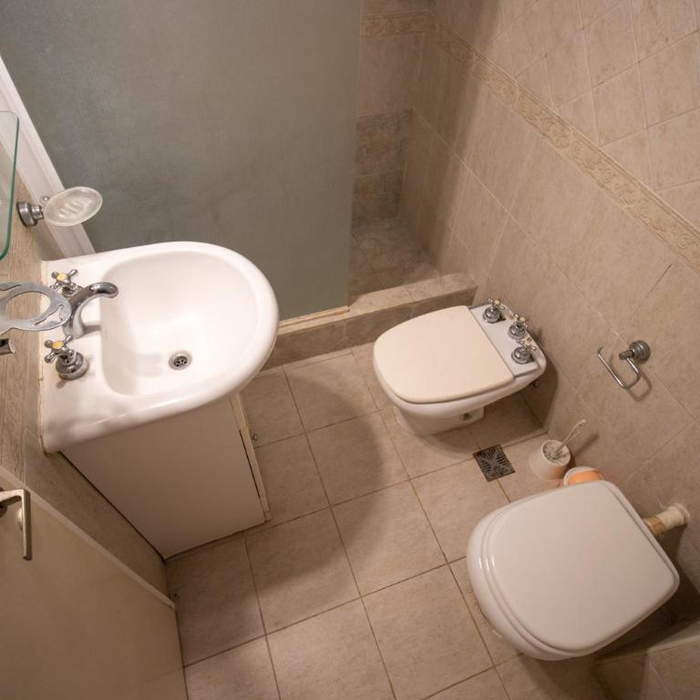 Falucho & Lamadrid - Apartamento de 1 dormitorio - 24