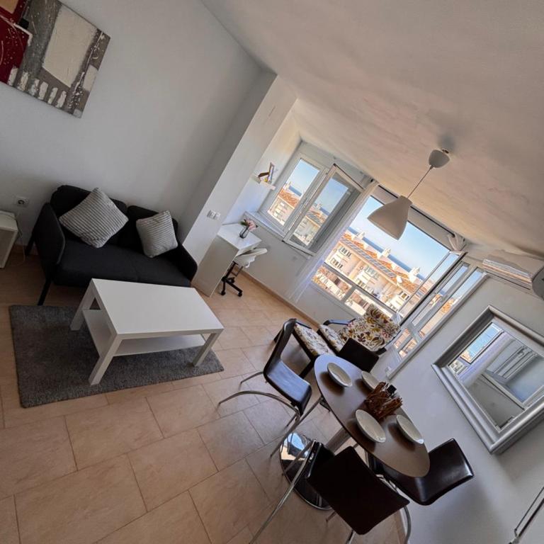 Algaida sea view Marbella - Apartamento de 1 dormitorio - 11