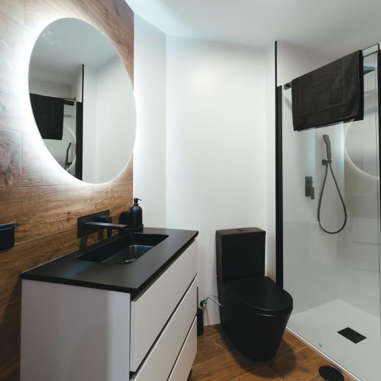 Macarena Suites - Centro Histórico con Parking gratis - Estudio con terraza - 6