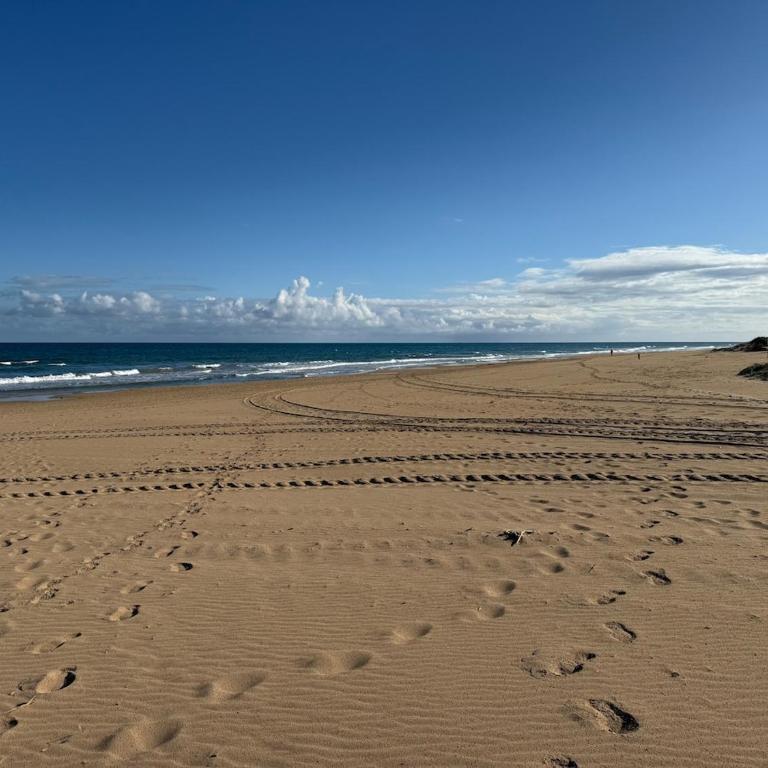 Luxury Apartment La Perla - Two-Bedroom Apartment with Pool View - 20