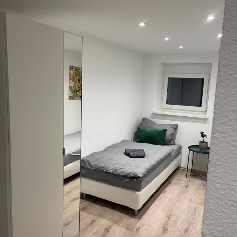 Modernes, stilvolles Apartment 4 - Apartment mit 1 Schlafzimmer - 9