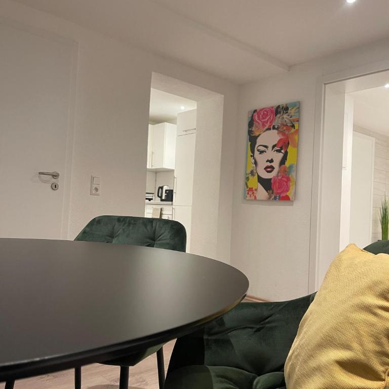 Modernes, stilvolles Apartment 4 - Apartment mit 1 Schlafzimmer - 5